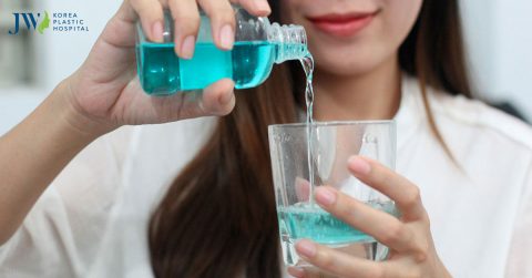 Liệu công dụng của nước súc miệng có thần thánh như quảng cáo?