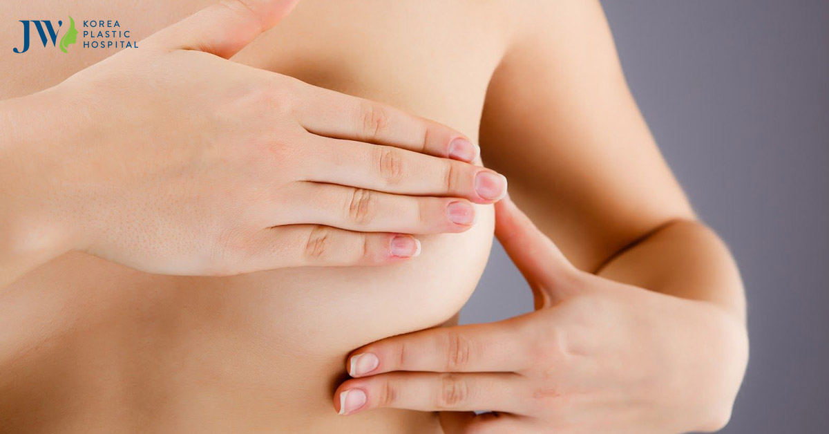 Nâng ngực chảy xệ – Giải quyết nỗi lo, có được ngực săn chắc, quyến rũ