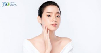 Cải lão gương mặt 3M tại Bệnh viện JW để ăn gian 30 tuổi