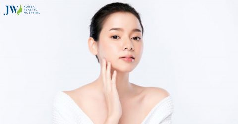 Cải lão gương mặt 3M tại Bệnh viện JW để ăn gian 30 tuổi