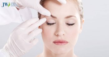 Cắt mí xong thì bao lâu được rửa mặt? Cần biết gì để có được mí mắt đẹp