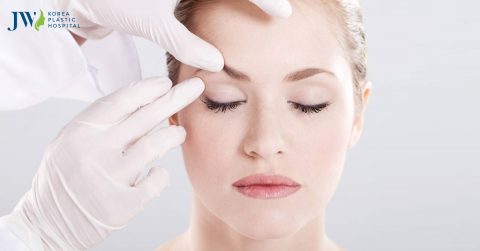 Cắt mí xong thì bao lâu được rửa mặt? Cần biết gì để có được mí mắt đẹp