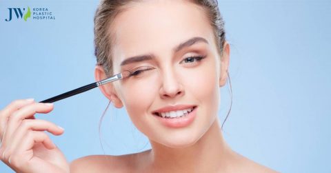 Đuôi mắt dài là gì? Có ý nghĩa như thế nào? Có cần khắc phục không?