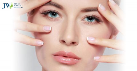 Trọn bộ kinh nghiệm nhấn mí mắt dành cho người mới