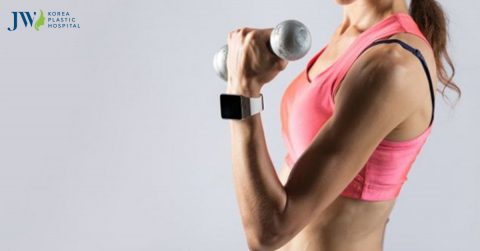 Thu gọn vòng 1 bằng cách nào an toàn mang lại hiệu quả dài lâu