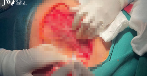 Mấy ai thấu hiểu được cảm xúc của người đang lâm nguy?