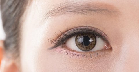 Tiên đoán vận mệnh nam nữ có mắt 4 mí