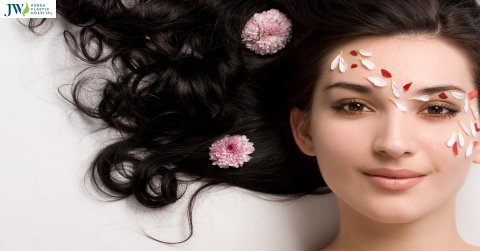 Mắt hoa đào là gì? Xem tướng nữ chủ nhân qua đôi mắt