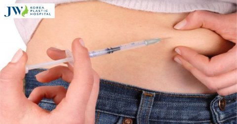 Tiêm tan mỡ bụng có nguy hiểm không mà chị em vẫn đổ xô đi làm đẹp