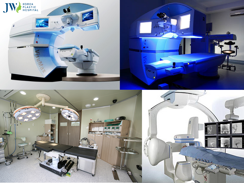 Công nghệ phẫu thuật hàm hô móm toàn diện ứng dụng công nghệ PRP hiện đại