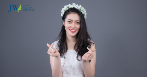 Hàm móm có di truyền không hãy cùng JW tìm hiểu