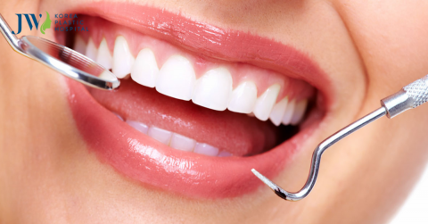 Phẫu thuật chỉnh hàm lệch và nguyên nhân gây lệch hàm