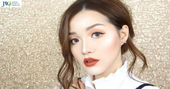Thẩm mỹ mắt to cứu tinh cho đôi mắt nhỏ đậm chất Á Đông
