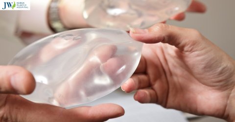 Túi độn ngực nào chất lượng nhất hiện nay