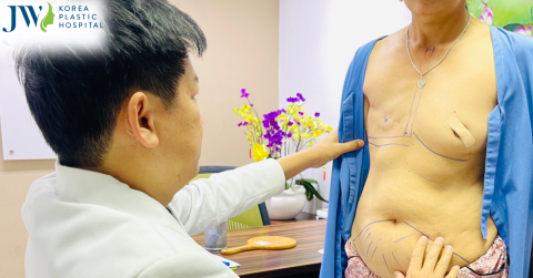 Đừng bao giờ từ bỏ hy vọng điều trị khi mắc căn bệnh ung thư vú