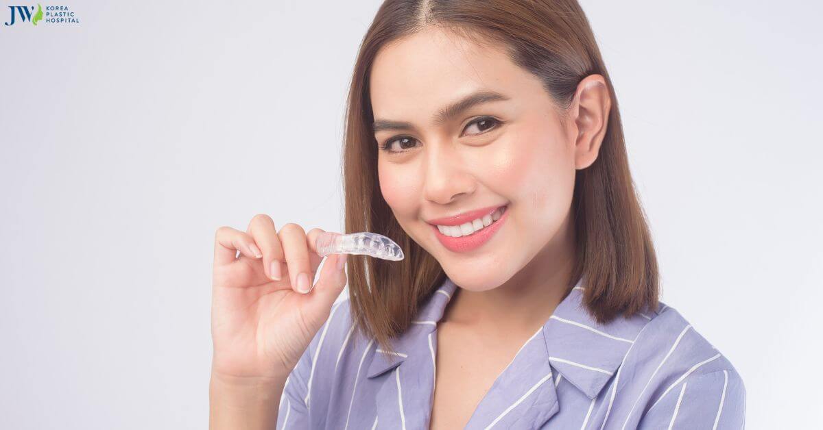 Điều trị niềng răng trong suốt AI trong bao lâu?