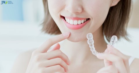 Những loại niềng răng trong suốt phổ biến nhất