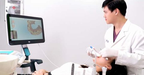 Dịch vụ niềng răng trong suốt AI: 10 lợi ích quan trọng