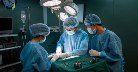 Hành trình tái tạo ngực cho nữ khách hàng 75 tuổi
