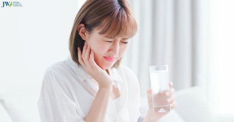 Niềng răng có gây ê buốt răng không?