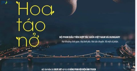 Bệnh viện JW lần đầu đồng hành tài trợ dự án phim điện ảnh Hoa táo nở