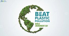 Hưởng ứng ngày Môi trường Thế giới 05/06/2023 với chủ đề "Giải pháp cho ô nhiễm nhựa”