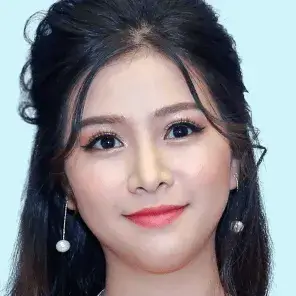 nhan sắc mới khởi đầu mới
