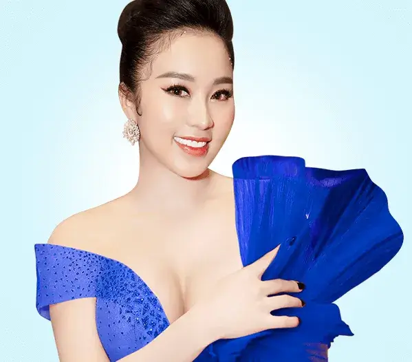 nhan sắc mới khởi đầu mới