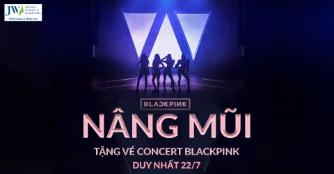 Cách đặt vé Concert Blackpink không phải ai cũng biết