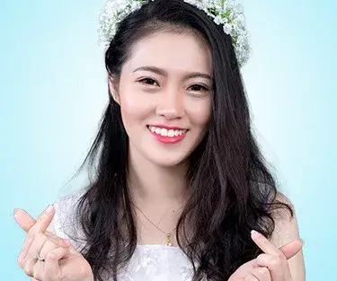 nhan sắc mới khởi đầu mới