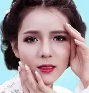 nhan sắc mới khởi đầu mới