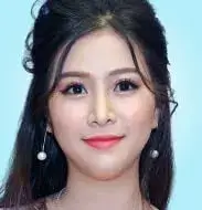 nhan sắc mới khởi đầu mới
