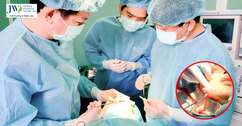 Bát nháo thẩm mỹ chui: Hơn 85% cơ sở không được cơ quan cấp phép hoạt động