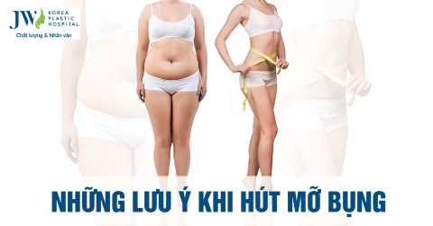 Những điều cần biết trước khi hút mỡ bụng dịp cận tết