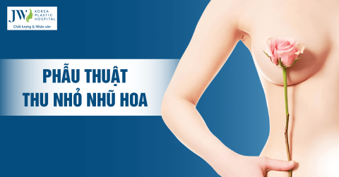 Thu Nhỏ Nhũ Hoa: Sự Lựa Chọn Nhẹ Nhàng và An Toàn