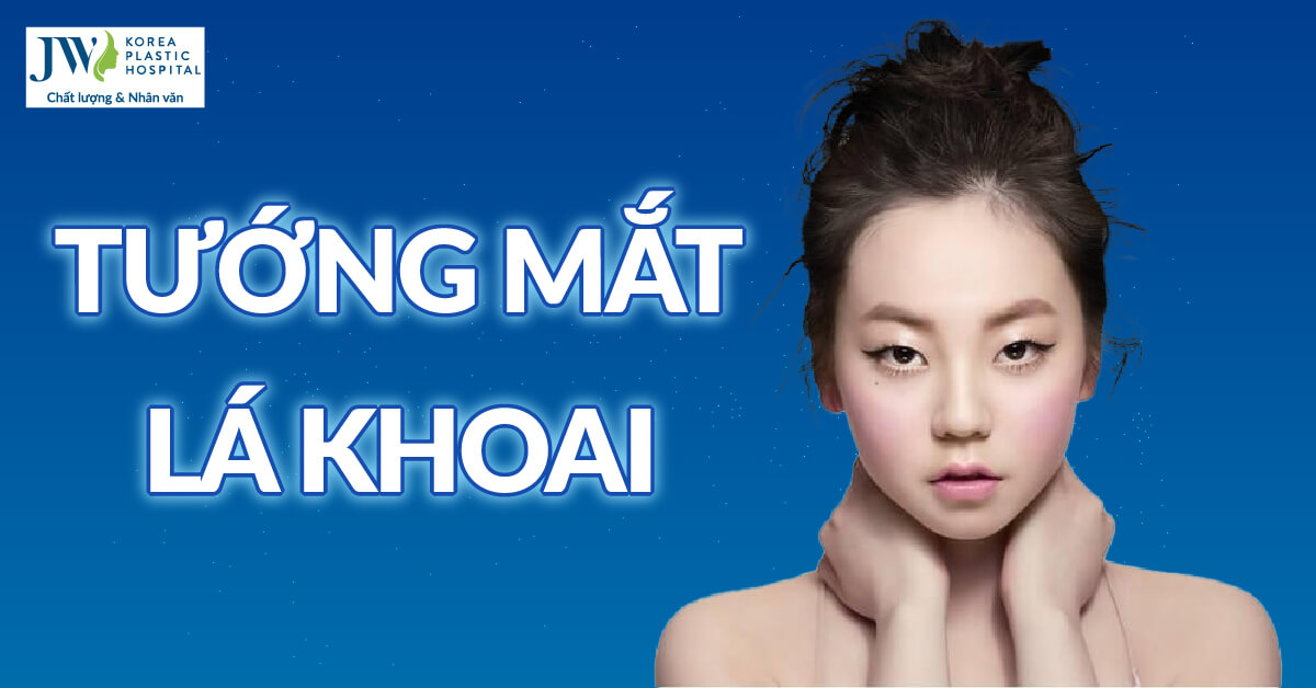 Mắt lá khoai là gì? Đặc điểm nhận biết