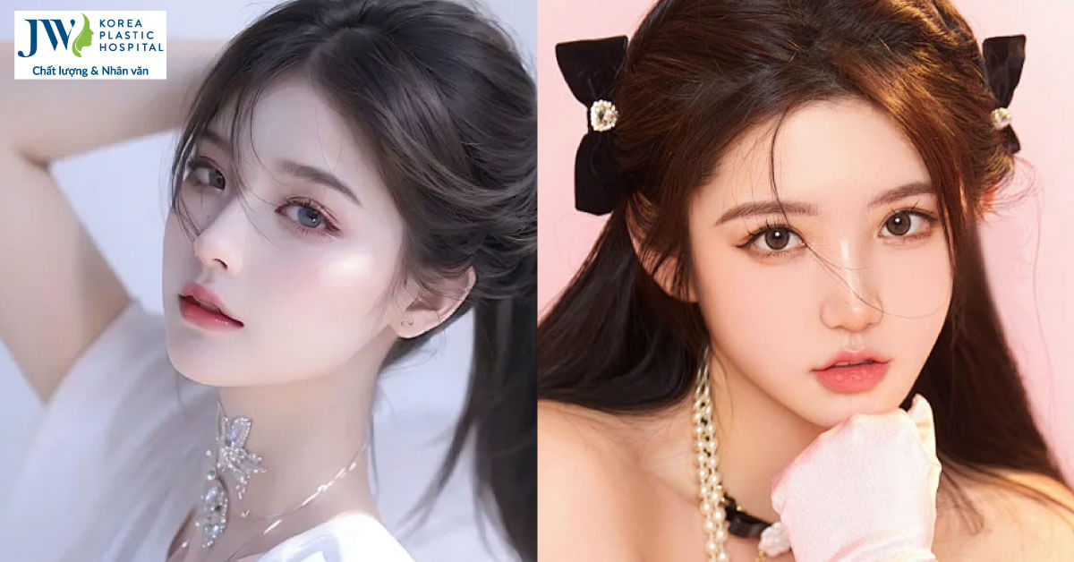 999+ hình ảnh hotgirl thẩm mỹ baby vạn người mê