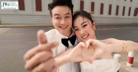 Vợ sắp cưới TiTi (HKT) gây sốc với nhan sắc xinh đẹp, thân hình nóng bỏng