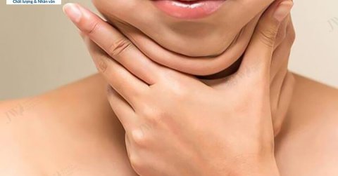 Cách giảm mỡ nọng cằm cho gương mặt thanh tú
