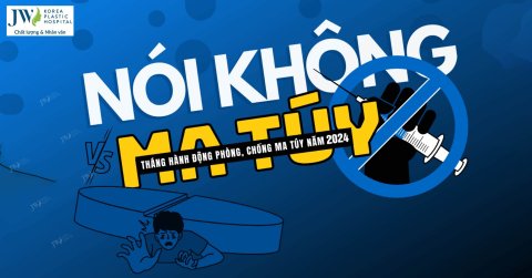 Triển khai tháng hành động phòng chống ma túy năm 2024