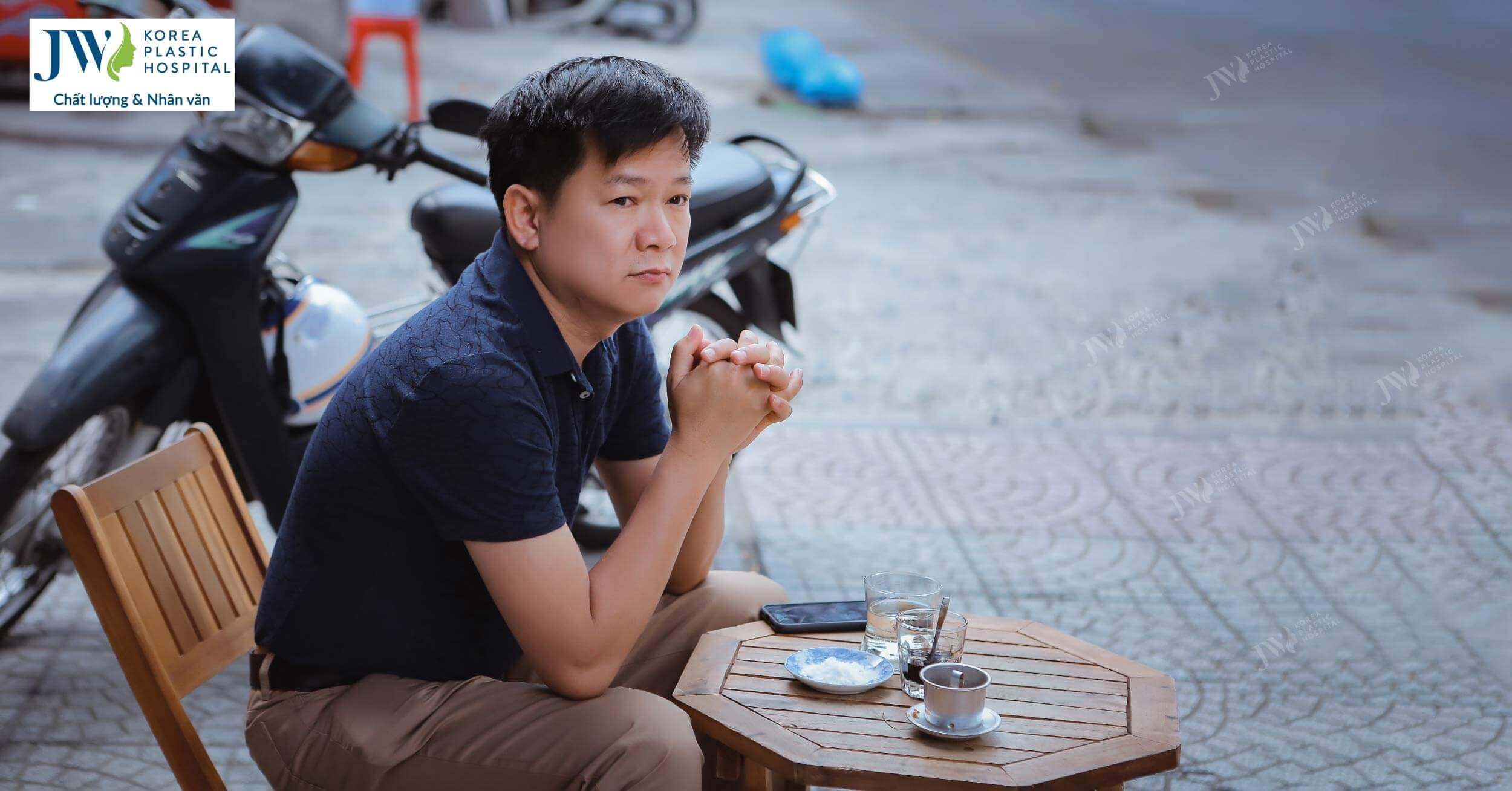 TS.BS Nguyễn Phan Tú Dung cậu học trò đứng chót bảng, trở thành bác sĩ nổi tiếng Sài Gòn sau 2 lần rớt y khoa nhờ bố làm điều này
