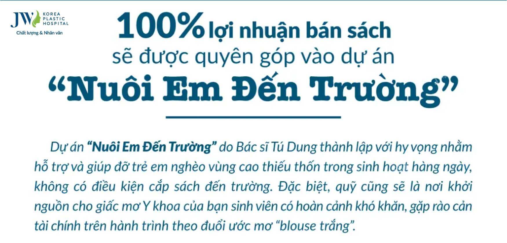 100% tien ban sach (gia bia)