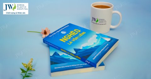 “Nghèo là vốn liếng”: Tuổi thơ gian khó và hành trình theo đuổi ước mơ y khoa