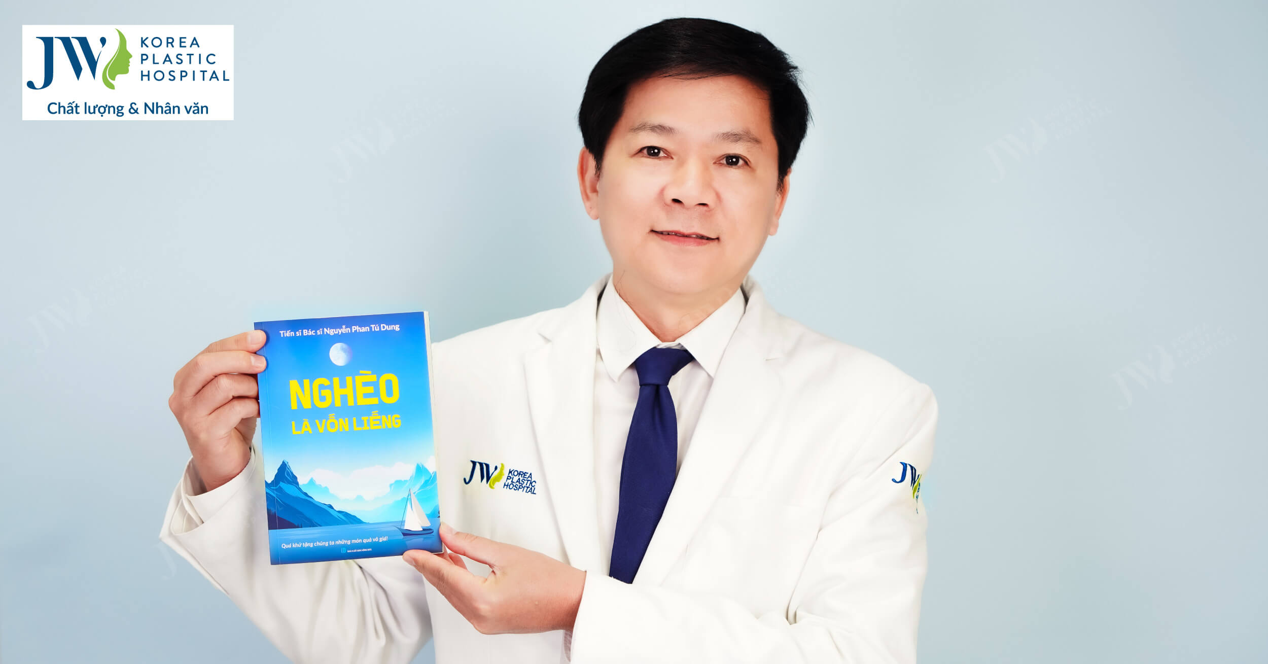Nghèo là vốn liếng: Biến nghèo thành cơ hội thành công
