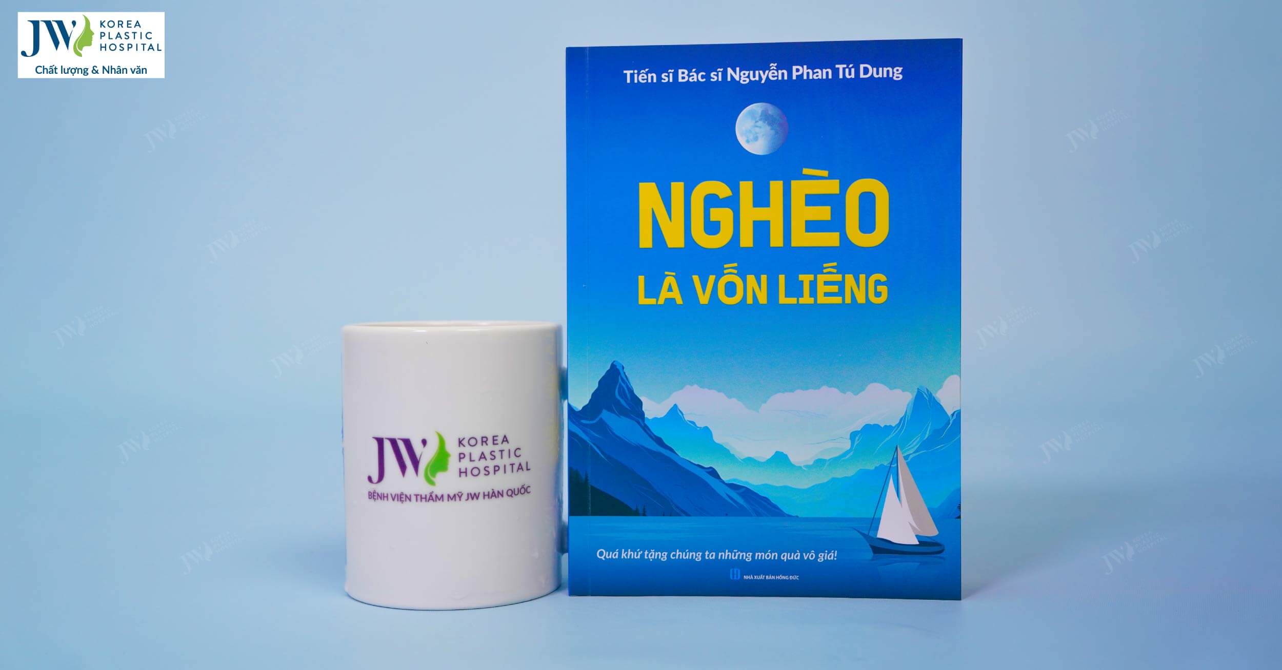 Nghèo là Vốn Liếng gây quỹ Nuôi em đến trường, tiếp sức ước mơ cho trẻ