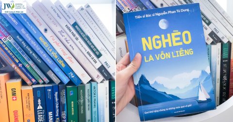 Top 6 cuốn sách truyền cảm hứng giúp bạn thay đổi tư duy