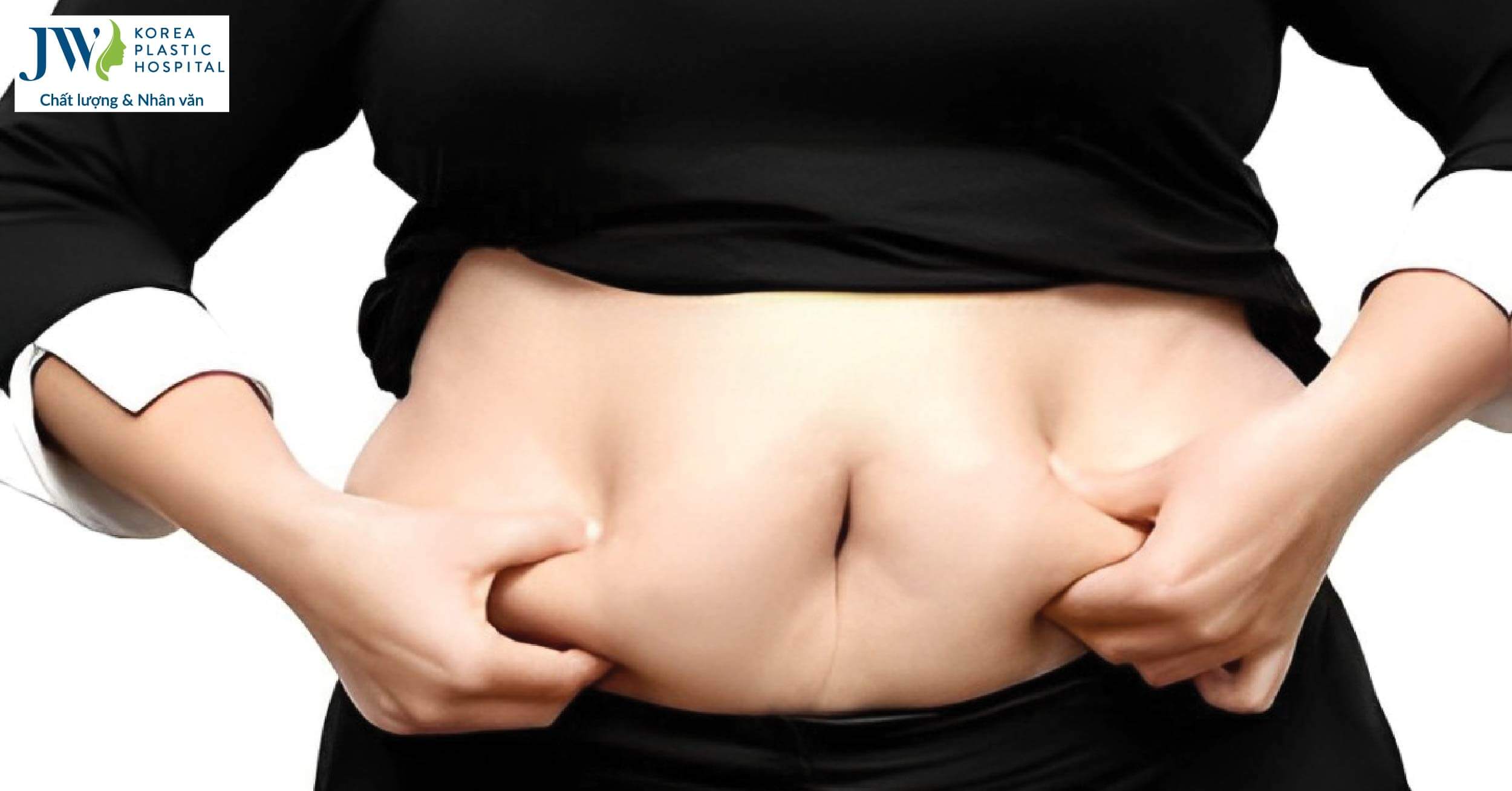 Mỡ nội tạng: Sự thật gây sốc về mối nguy hiểm tiềm ẩn