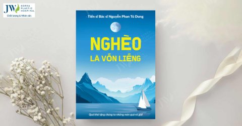 Tại sao sách Nghèo là vốn liếng được rất nhiều giới trẻ yêu thích