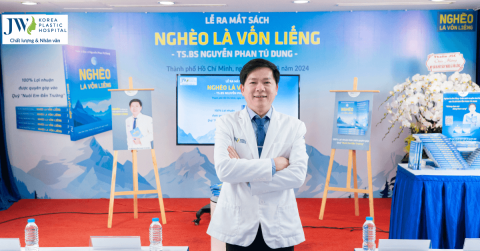 Tác giả sách Nghèo là Vốn Liếng: Dùng 100% tiền bán sách (giá bìa) để Nuôi Em đến trường