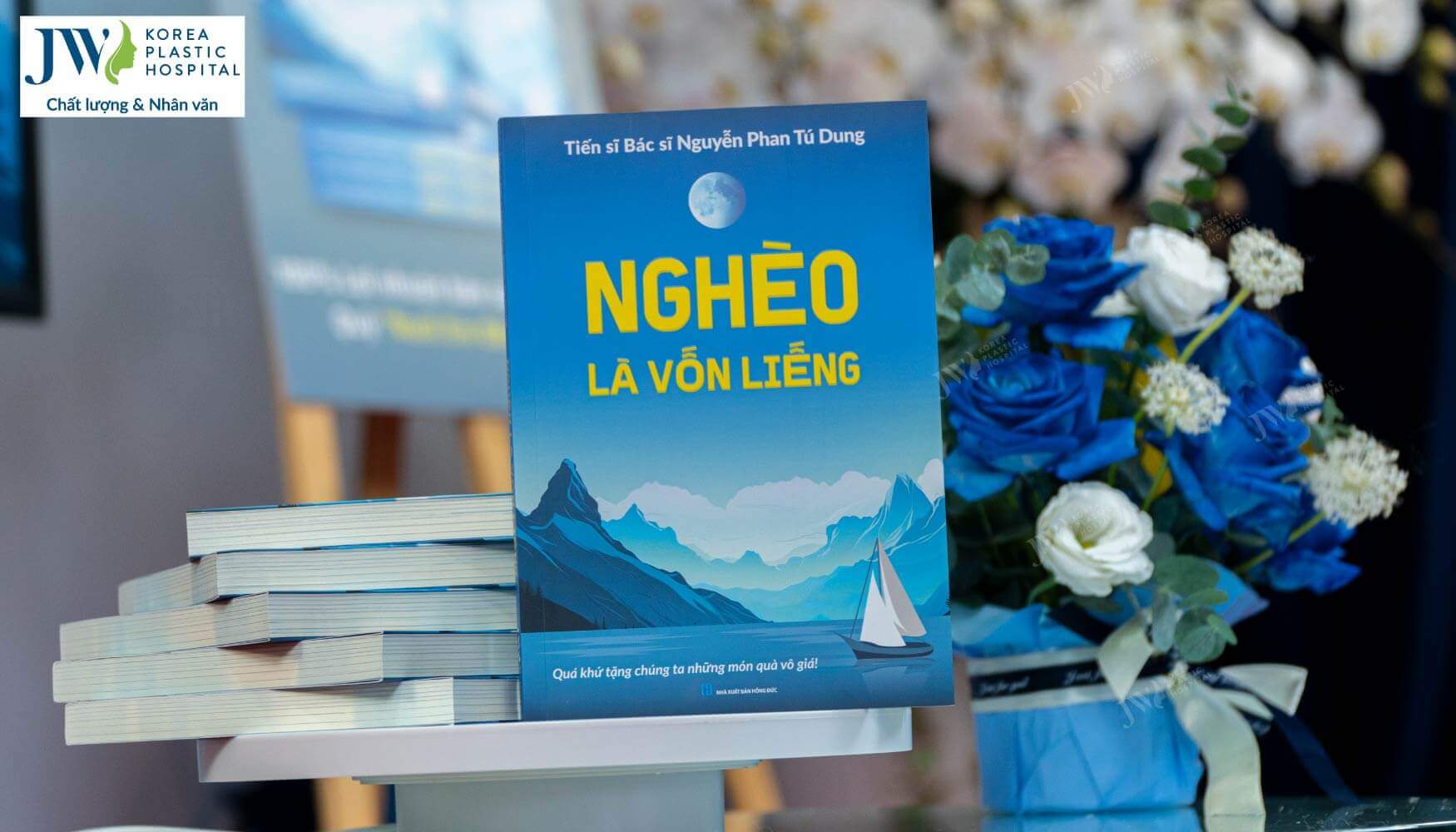 sach ngheo la von lieng